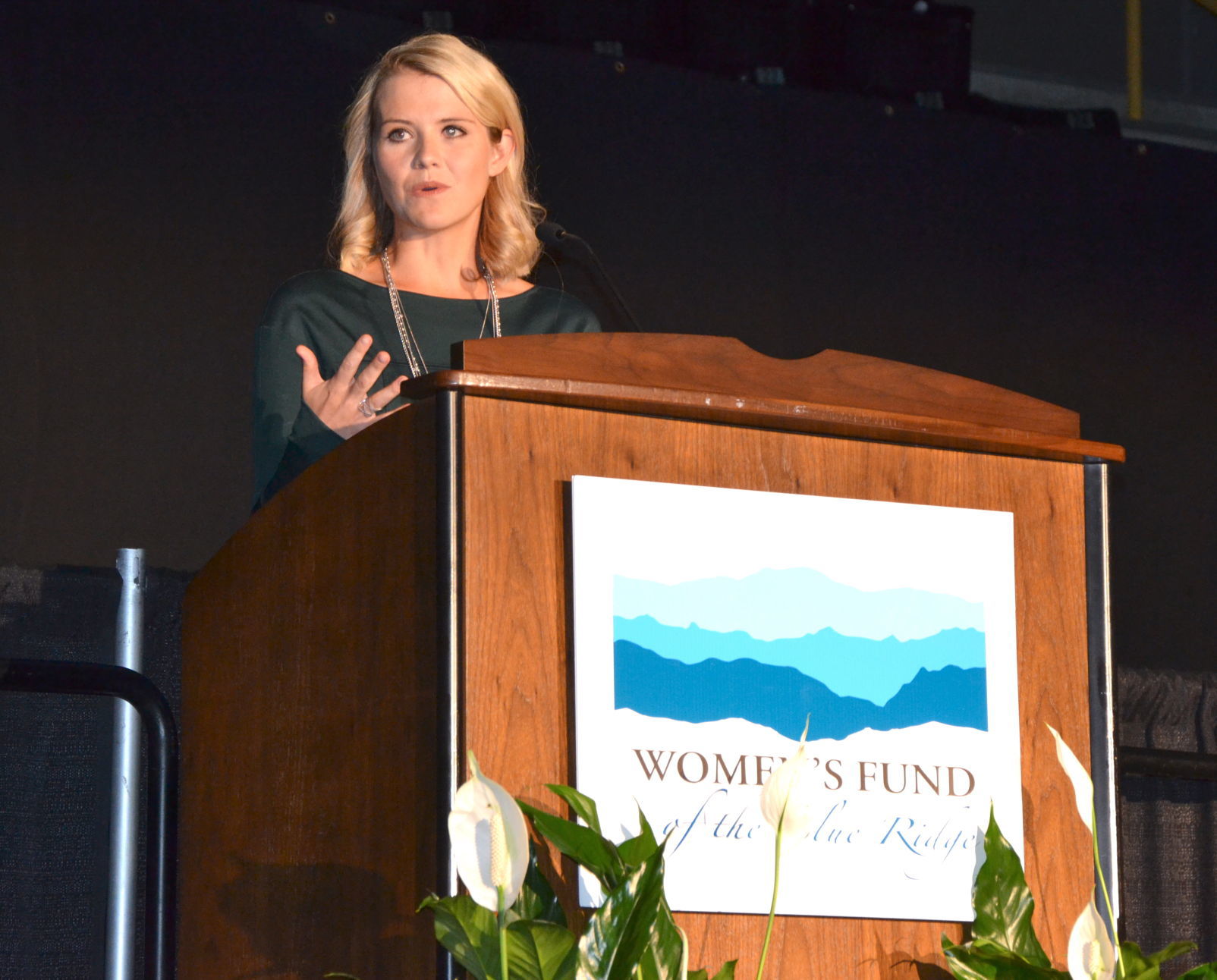 Elizabeth Smart